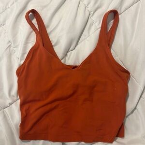 Lululemon align tank
